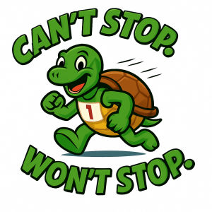 Can’t Stop, Won’t Stop - Brent Adler Memorial Run, Jog, and Walk
