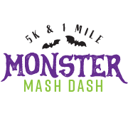 Monster Mash Dash 5K & 1Mile