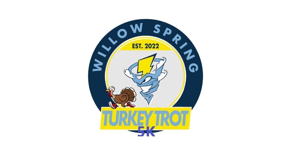 2025 Willow High School Turkey Trot