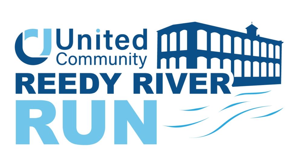 United Community 48th Reedy River Run