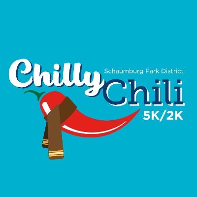 Chilly Chili 5K/2K Run/Walk