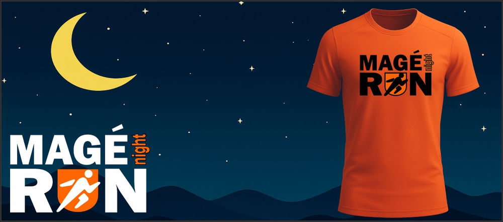 Magé Night Run