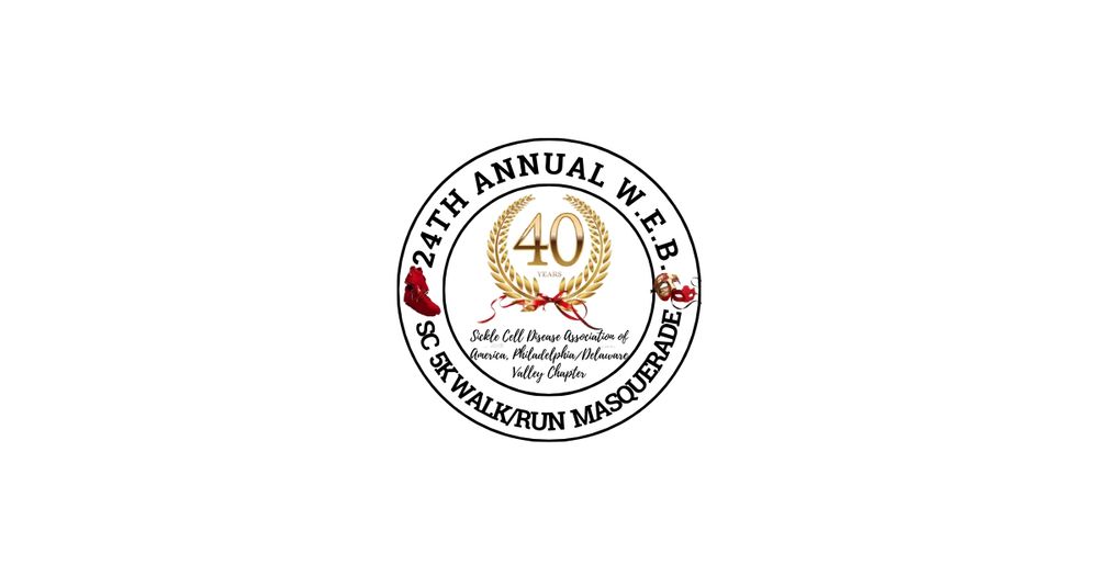 Annual Walter E. Brandon Sickle Cell 5K Walk/Run Fundraiser