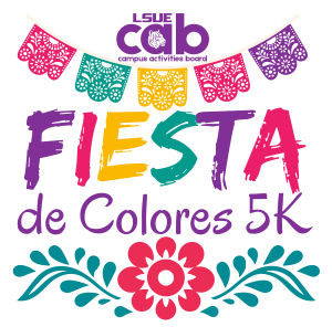 Fiesta de Colores 5K