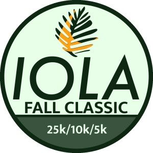 Iola Fall Classic Trail Race