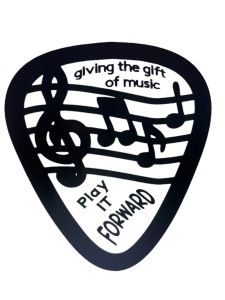 Play it Forward Veterans 5K