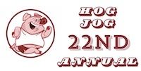 Hog Jog 2025