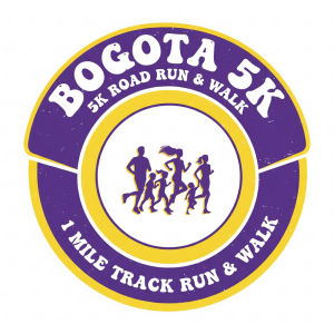 The Bogota 5k Fun Run & Walk