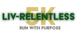 LIV-RELENTLESS 5K