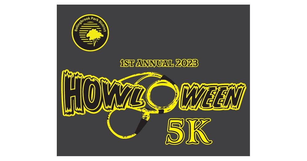 Bolingbrook Howl-O-Ween 5K