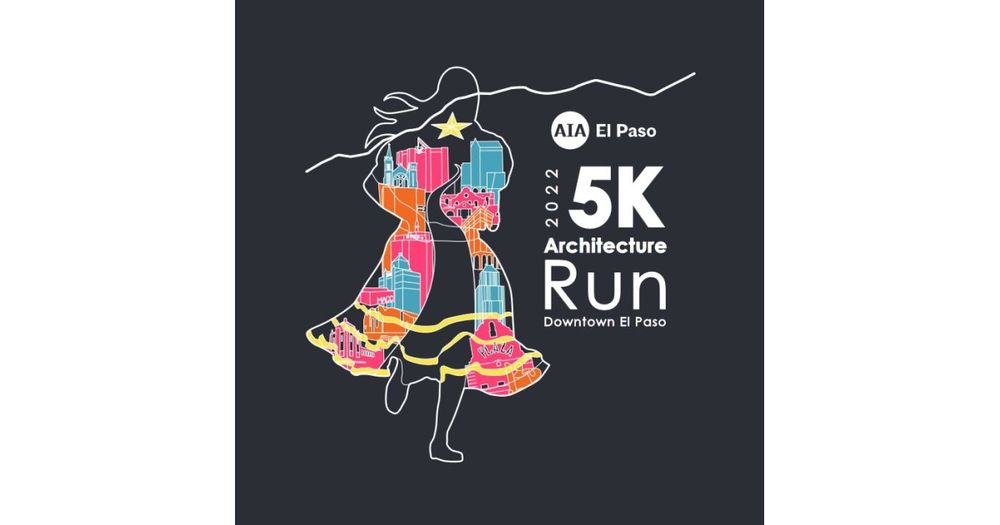 AIA El Paso 5K Run and Fun Walk