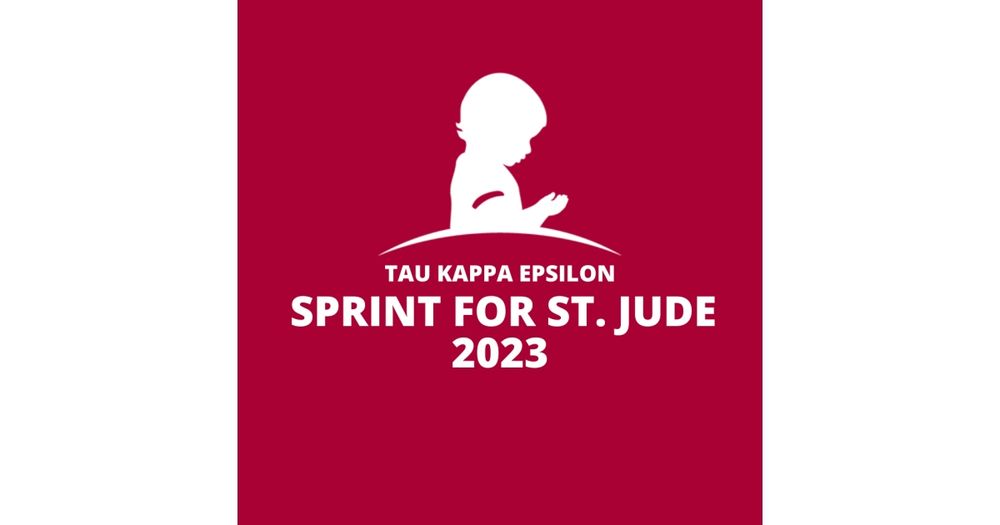 Sprint for St. Jude