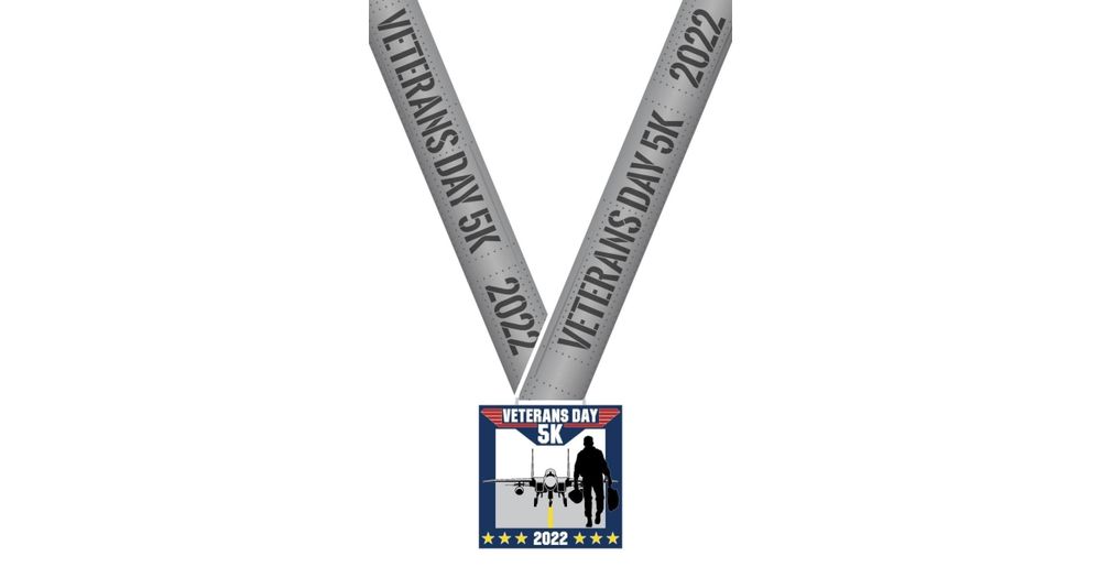 Veterans Day 5K and 10K