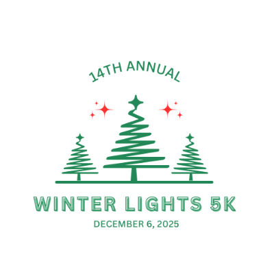 14th Annual Winter Lights 5K