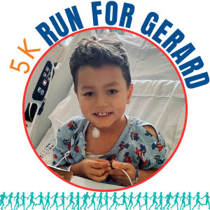 Run for Gerard 5K