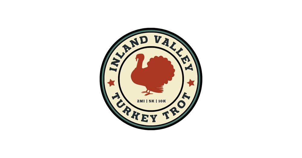 Inland Valley Turkey Trot