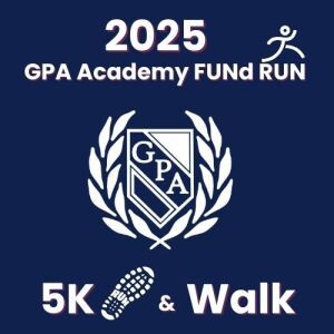 GPA Academy FUNd RUN 2025