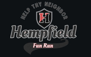 Hempfield Help Thy Neighbor Fun Run/Bubble Run