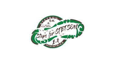 Steps for STETSON 5K & 1 Mile Fun Run