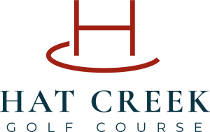 Hat Creek Golf Course Turkey Trot