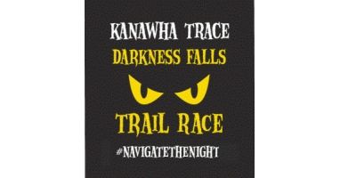 Kanawha Trace Darkness Falls Haunted Night Trail Run