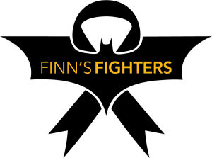 Finn's Fighters 5th Superhero 5K and Family Fun
