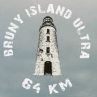 Sealink Bruny Island Running Event