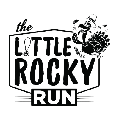 Little Rocky "Run"