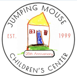 Jumping Mouse Turkey Trot