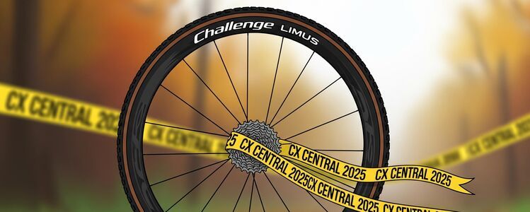 CXCentral - Bull City CX