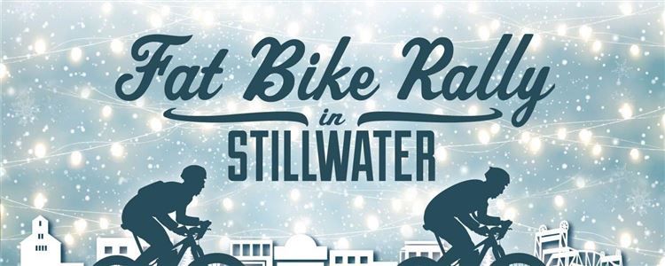 Stillwater Fat Bike Rally 2026