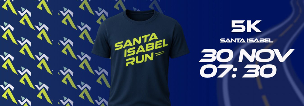 SANTA ISABEL RUN