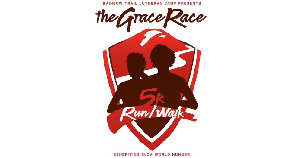 Rainbow Trail Lutheran Camp's 19th Annual Grace Race 5k