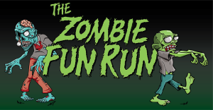 Zombie Run