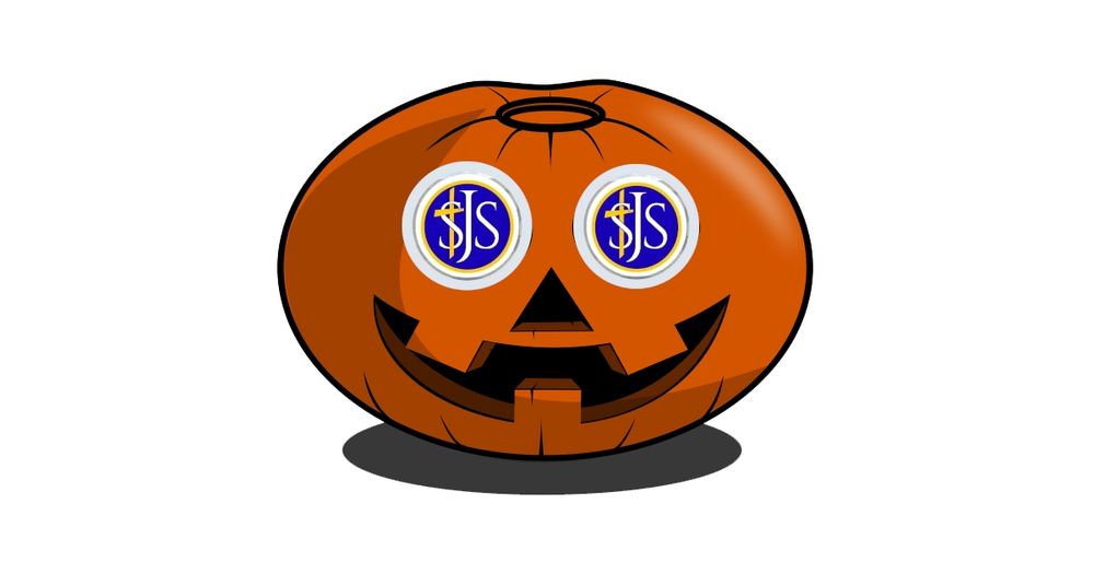 St. Joseph Catholic School Jack-O-Lantern Jog