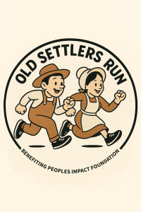 Old Settlers Run 5k