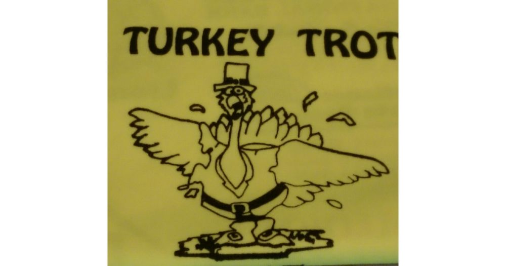 28th Annual Turkey Trot