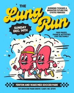 The Lung Run
