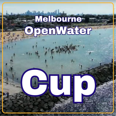 Melbourne Open Water Cup