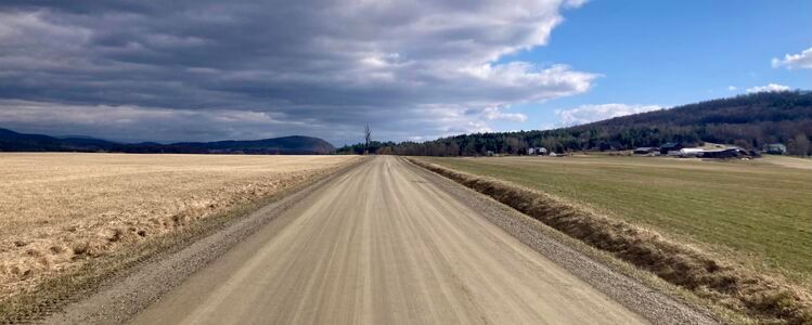 Women's Cycling Collective: Century Jubilee - 100/50mi Gravel