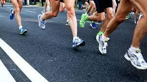 Historical Running Tour - Augusta