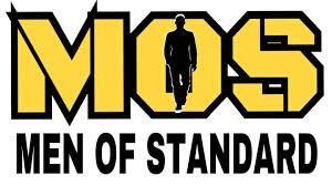M.O.S. Men of Standard 5K
