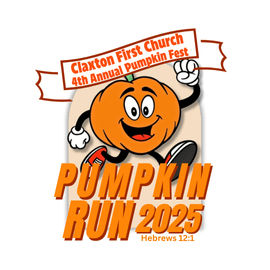 CFC Pumpkin Run 2025