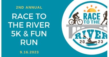 Race to the River 5K & Fun Run