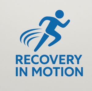 Recovery in Motion: The Amazing Race