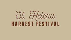 St. Helena Hometown Harvest Festival 5K Race and 1mi Fun Run/Walk