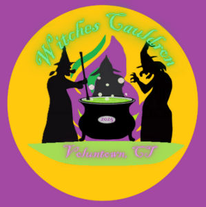 Witches Cauldron 1 Miler