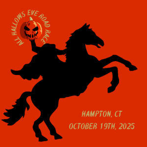 All Hallows Eve 5K