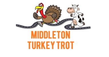 8th Annual Middleton Turkey Trot 5K