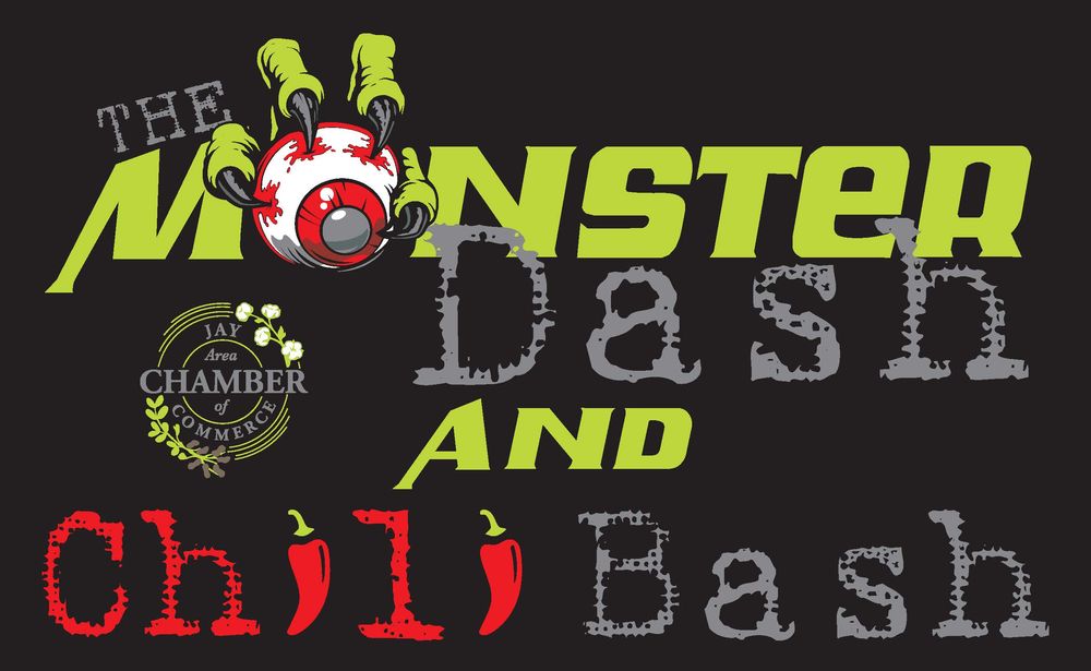 Jay Chamber Monster Dash 2025